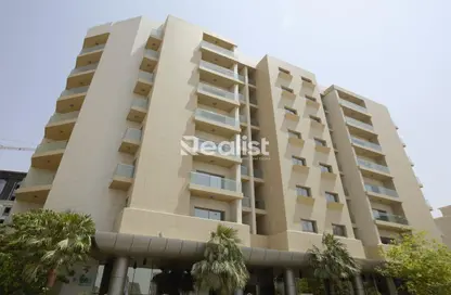 Apartment - 3 Bedrooms - 4 Bathrooms for rent in FJ Building 5 - Umm Ghuwailina - Doha