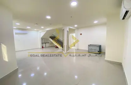 Villa - 5 Bedrooms - 5 Bathrooms for rent in Abu Hamour - Doha