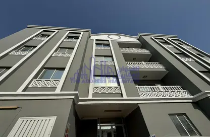 Apartment - 3 Bedrooms - 2 Bathrooms for rent in Abu Talha Street - Fereej Bin Omran - Doha