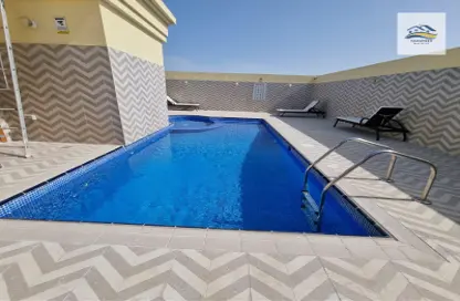 Apartment - 1 Bedroom - 1 Bathroom for rent in Najma - Doha