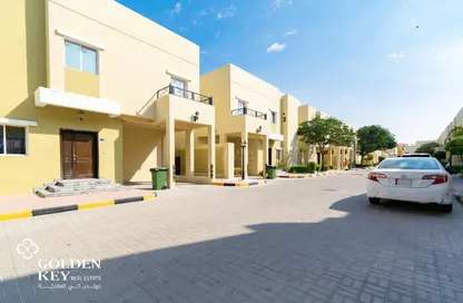 Villa - 4 Bedrooms - 5 Bathrooms for rent in Bu Hamour Street - Abu Hamour - Doha