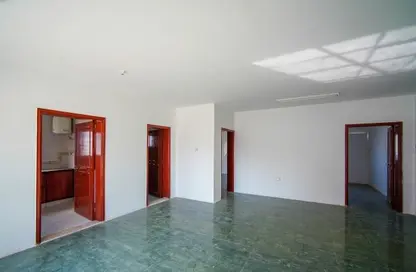 Apartment - 2 Bedrooms - 2 Bathrooms for rent in EB12 - Fereej Bin Mahmoud North - Fereej Bin Mahmoud - Doha