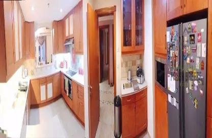 Apartment - 3 Bedrooms - 3 Bathrooms for sale in The Pearl Island - Doha