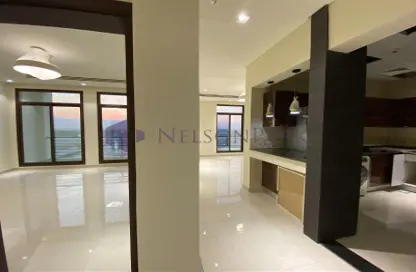 Apartment - 1 Bedroom - 1 Bathroom for rent in Regency Residence Fox Hills 1 - Lusail