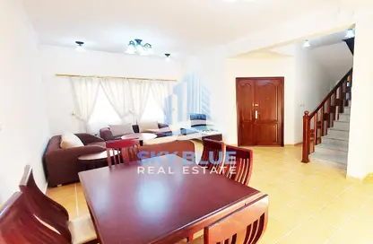 Villa - 3 Bedrooms - 3 Bathrooms for rent in Al Waab - Al Waab - Doha