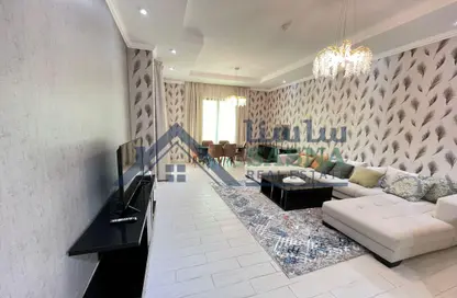 Apartment - 1 Bedroom - 2 Bathrooms for sale in Fox Hills A13 - Fox Hills - Lusail