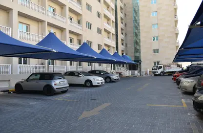 Apartment - 2 Bedrooms - 2 Bathrooms for rent in Najma - Doha