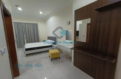 Apartment - 1 Bathroom for rent in Al Sadd - Al Sadd - Doha