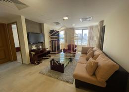 Apartment - 1 bedroom - 2 bathrooms for rent in EB23 - Musheireb - Musheireb - Doha