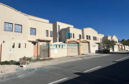 Villa - 5 Bedrooms - 5 Bathrooms for rent in Ain Khaled - Ain Khaled - Doha