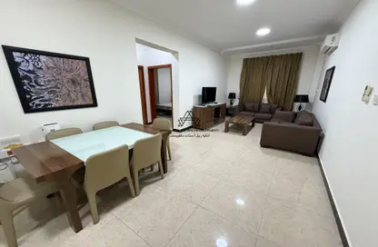 Apartment - 1 Bedroom - 1 Bathroom for rent in Umm Ghuwailina 4 - Umm Ghuwailina - Doha