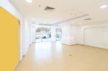 Show Room - Studio for rent in Anas Street - Fereej Bin Mahmoud North - Fereej Bin Mahmoud - Doha