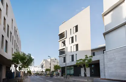 Apartment - 4 Bedrooms - 5 Bathrooms for rent in Musheireb Tower - Musheireb - Musheireb - Doha