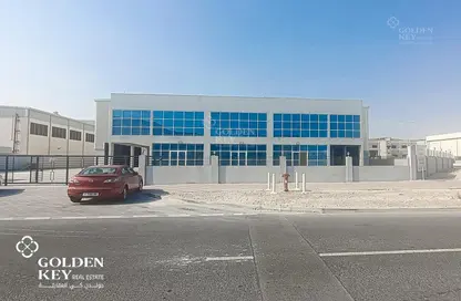 Warehouse - Studio for rent in East Industrial Street - Birkat Al Awamer - Al Wakra