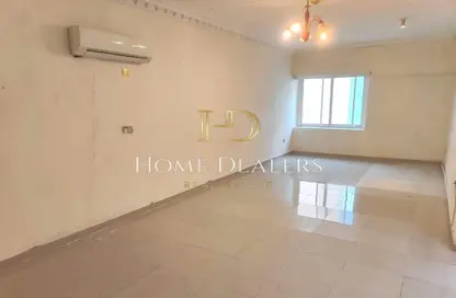 Apartment - 3 Bedrooms - 2 Bathrooms for rent in Old Airport Road - Old Airport Road - Doha