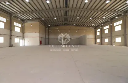 Warehouse - Studio for rent in East Industrial Street - Birkat Al Awamer - Al Wakra