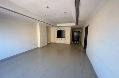 Apartment - 1 Bedroom - 2 Bathrooms for rent in East Porto Drive - Porto Arabia - The Pearl Island - Doha