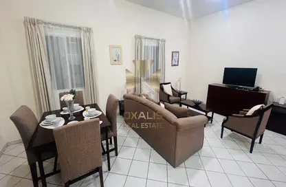 Apartment - 1 Bedroom - 2 Bathrooms for rent in Musheireb - Musheireb - Doha