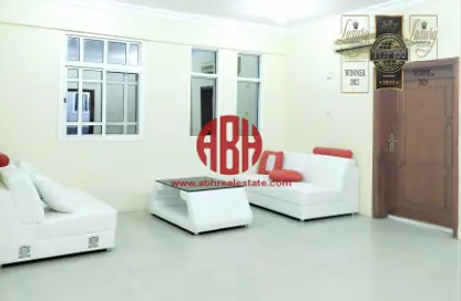 Apartment - 2 Bedrooms - 2 Bathrooms for rent in Old Airport 43 - Old Airport Road - Doha