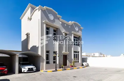 Villa - 6 Bedrooms - 6 Bathrooms for sale in Umm Al Amad - Umm Al Amad - Al Shamal