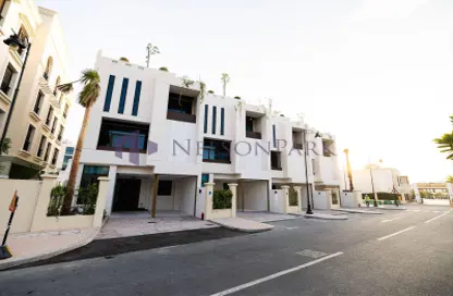 Villa - 5 Bedrooms for sale in Giardino Gardens - Giardino Villas - The Pearl Island - Doha