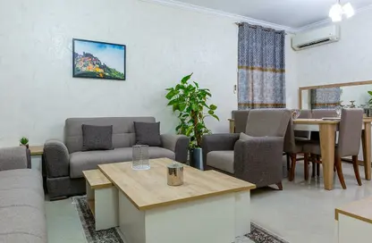 Apartment - 3 Bedrooms - 3 Bathrooms for rent in Ezdan Village 18 - Ezdan Village - Al Wakra