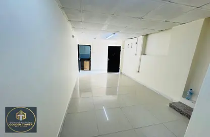 Apartment - 1 Bedroom - 1 Bathroom for rent in Al Thumama - Al Thumama - Doha