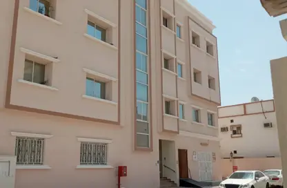 Apartment - 2 Bedrooms - 2 Bathrooms for rent in Old Airport Road - Old Airport Road - Doha