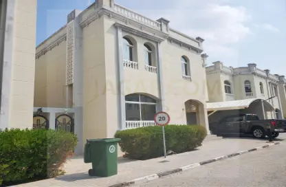 Villa - 5 Bedrooms - 5 Bathrooms for rent in Al Rayyan - Al Rayyan - Doha