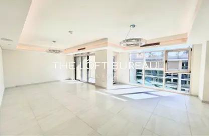 Apartment - 2 Bedrooms - 3 Bathrooms for sale in Gewan Island - The Pearl Island - Doha