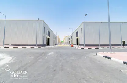 Warehouse - Studio - 2 Bathrooms for rent in Al Wakra Hotel - Al Wakra - Al Wakrah - Al Wakra