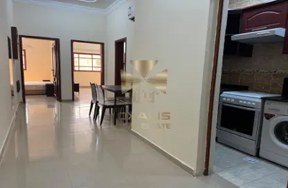 Apartment - 1 Bedroom - 2 Bathrooms for rent in Al Kheesa - Al Kheesa - Umm Salal Mohammed