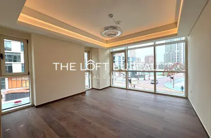 Apartment - 1 Bedroom - 2 Bathrooms for sale in Gewan Island - The Pearl Island - Doha