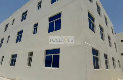 Whole Building - Studio - 1 Bathroom for rent in Jerry Al Samur - Birkat Al Awamer - Al Wakra