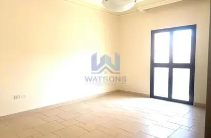 Apartment - 2 Bedrooms - 3 Bathrooms for rent in Qanat Quartier - The Pearl Island - Doha