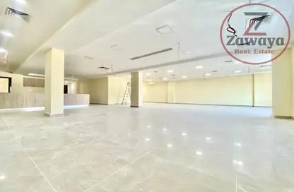 Apartment - 4 Bedrooms - 4 Bathrooms for rent in Al Mana Tower - C-Ring Road - Al Sadd - Doha