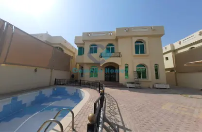 Villa - 5 Bedrooms - 5 Bathrooms for rent in Al Waab Street - Al Waab - Doha