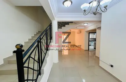 Compound - 4 Bedrooms - 4 Bathrooms for rent in Old Airport Road - Old Airport Road - Doha