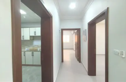 Apartment - 2 Bedrooms - 2 Bathrooms for rent in Al Muntazah Street - Al Muntazah - Doha