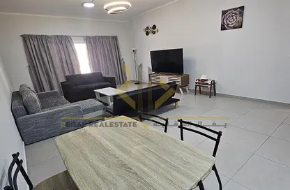 Apartment - 1 Bedroom - 2 Bathrooms for rent in Dara - Fox Hills - Lusail