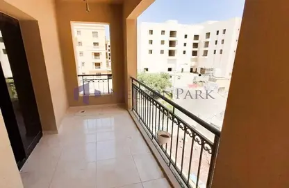 Apartment - 3 Bedrooms - 3 Bathrooms for sale in Piazza 3 - La Piazza - Fox Hills - Lusail