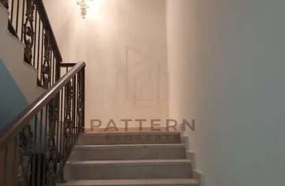 Villa - 4 Bedrooms - 4 Bathrooms for rent in Ain Khaled - Ain Khaled - Doha