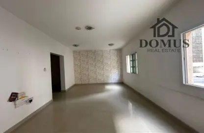 Apartment - 2 Bedrooms - 2 Bathrooms for rent in Abdul Rahman Bin Jassim Street - Mesaieed Road - Al Wakra