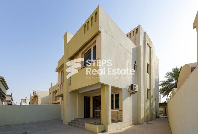 Villa - Studio for rent in Street 871 - Al Duhail South - Al Duhail - Doha