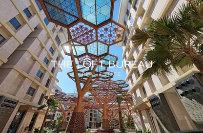 Apartment - 3 Bedrooms - 4 Bathrooms for sale in Gewan Island - The Pearl Island - Doha