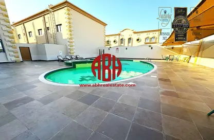 Villa - 3 Bedrooms - 3 Bathrooms for rent in Beverly Hills Garden - Al Maamoura - Doha