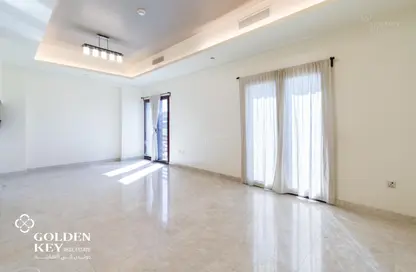 Apartment - 1 Bedroom - 2 Bathrooms for rent in Regency Residence Fox Hills 2 - Lusail