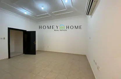 Apartment - 1 Bathroom for rent in Al Thumama - Al Thumama - Doha