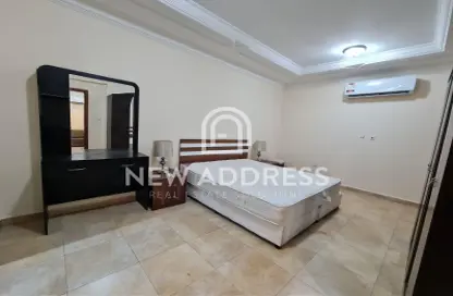 Apartment - 1 Bedroom - 2 Bathrooms for rent in Najma - Doha