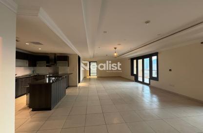 Apartment - 2 Bedrooms - 3 Bathrooms for sale in Porto Arabia - The Pearl Island - Doha